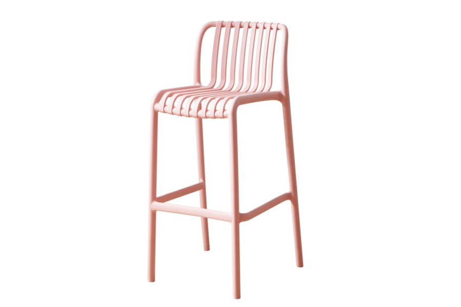 PP bar chair
