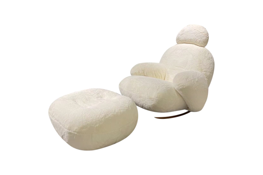 Modern style sofa Elegant sofa Upholstered sofa Fashion design sofa