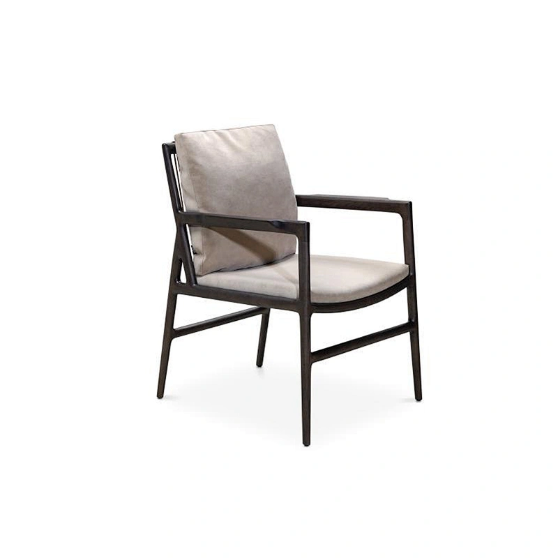 Light luxury dining room furniture