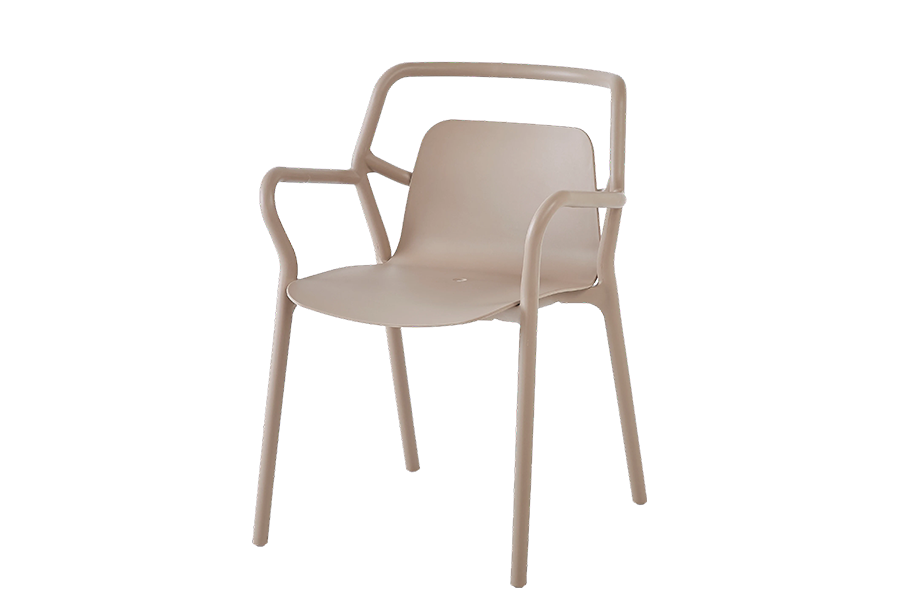 PP chair