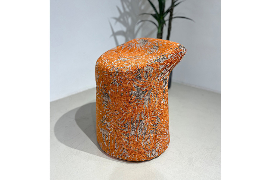 Dresser stool Fashion design stool Moder