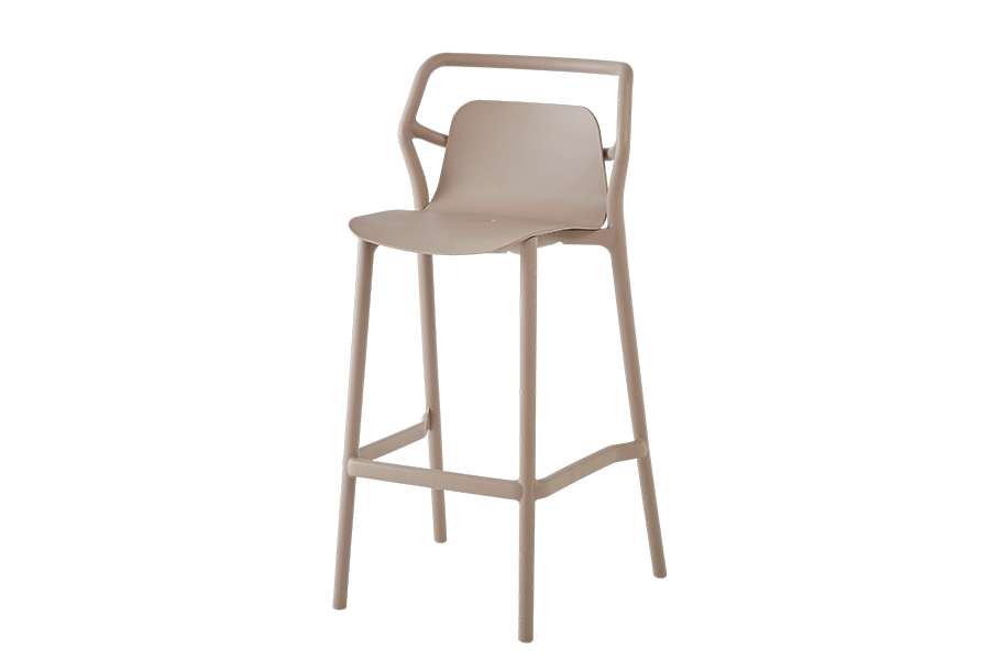 Bar chair