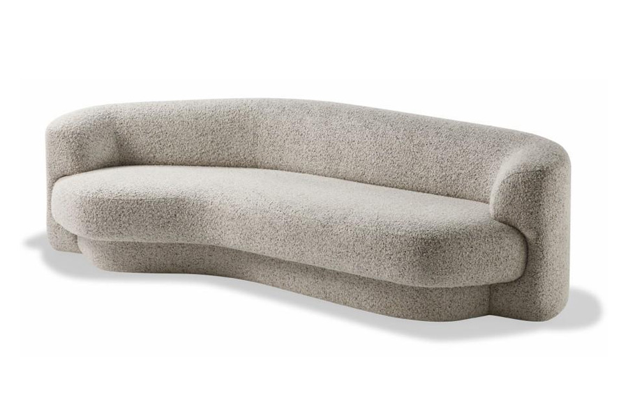 Upholstered sofa High quality sofa Fashion design sofa