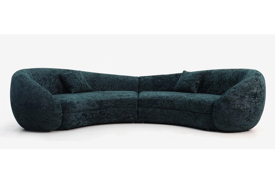 Fashion design sofa SVALBAARD sofa Modern style sofa big bear sofa