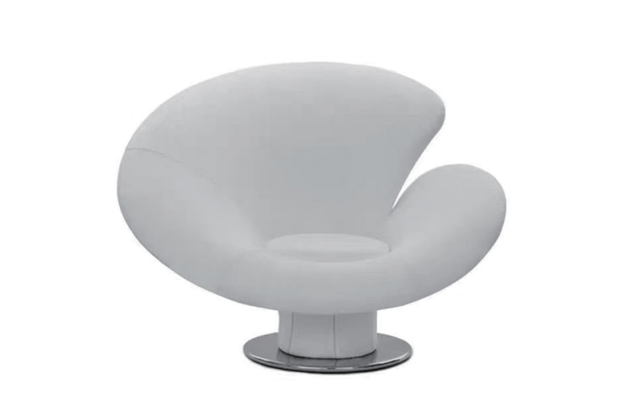 Leisure chair Living room villa designer creative lounge chair