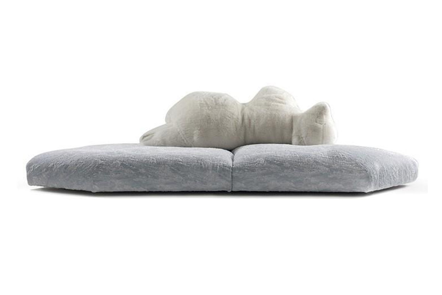 Upholstered sofa Fashion design sofa Pack sofa High quality sofa