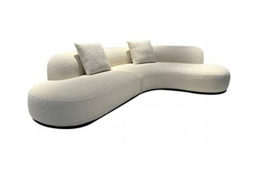 Upholstered sofa Modern style sofa High quality sofa Economical sofa