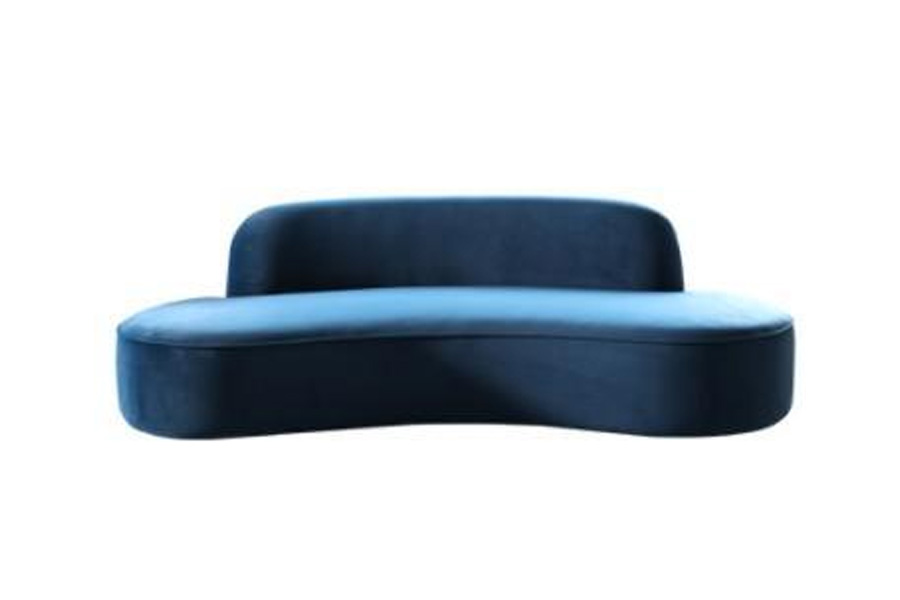 Soft sofa Modern style sofa Upholstered sofa Elegant sofa
