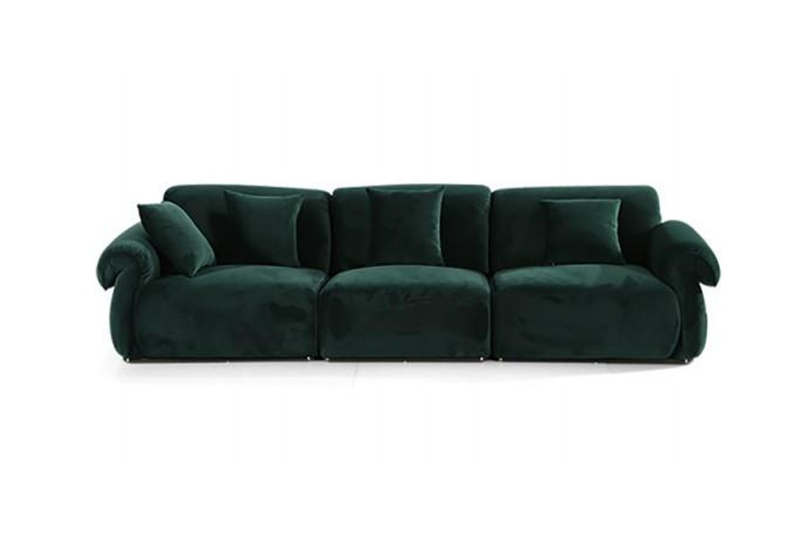Fashion design sofa Upholstered sofa Elegant sofa High quality sofa