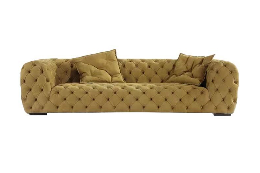 Fashion design sofa Modern style sofa Chester  Moon sofa Upholstered sofa