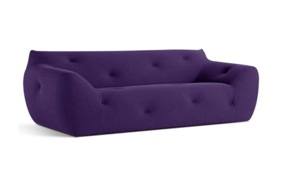 Elegant sofa Upholstered sofa Modern style sofa High quality sofa