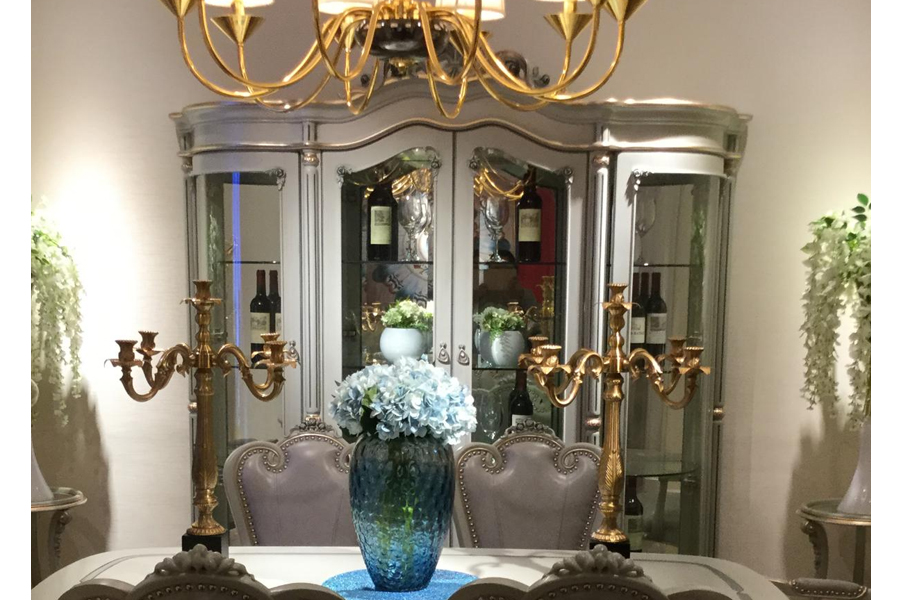 wine cabinet