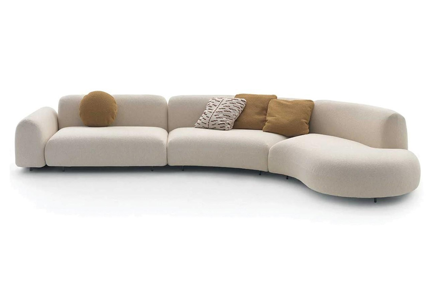 Upholstered sofa Fashion design sofa HIgh quality sofa