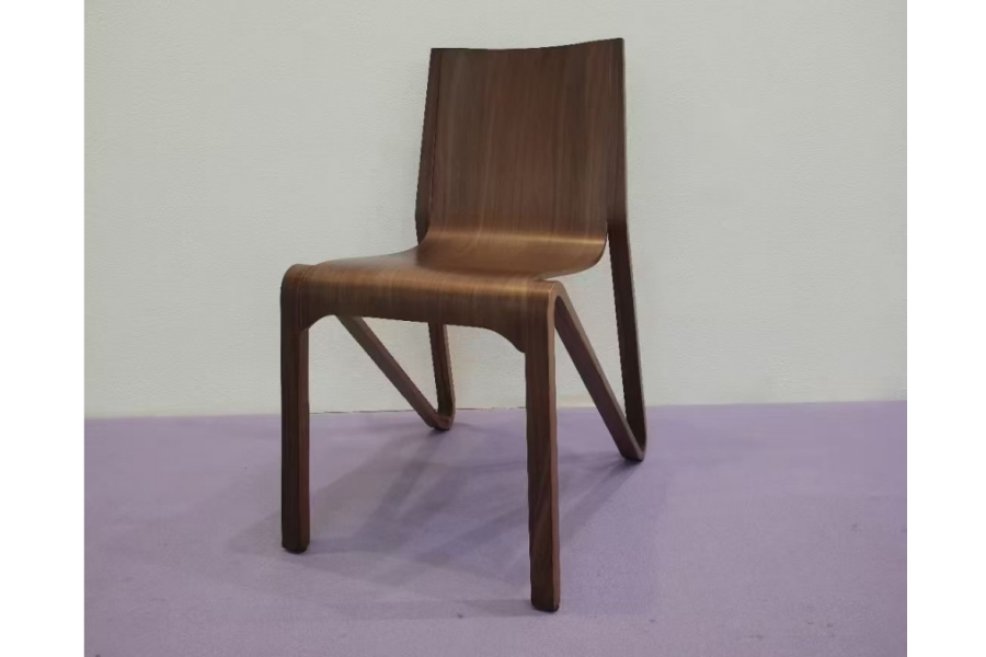 Wooden Chair