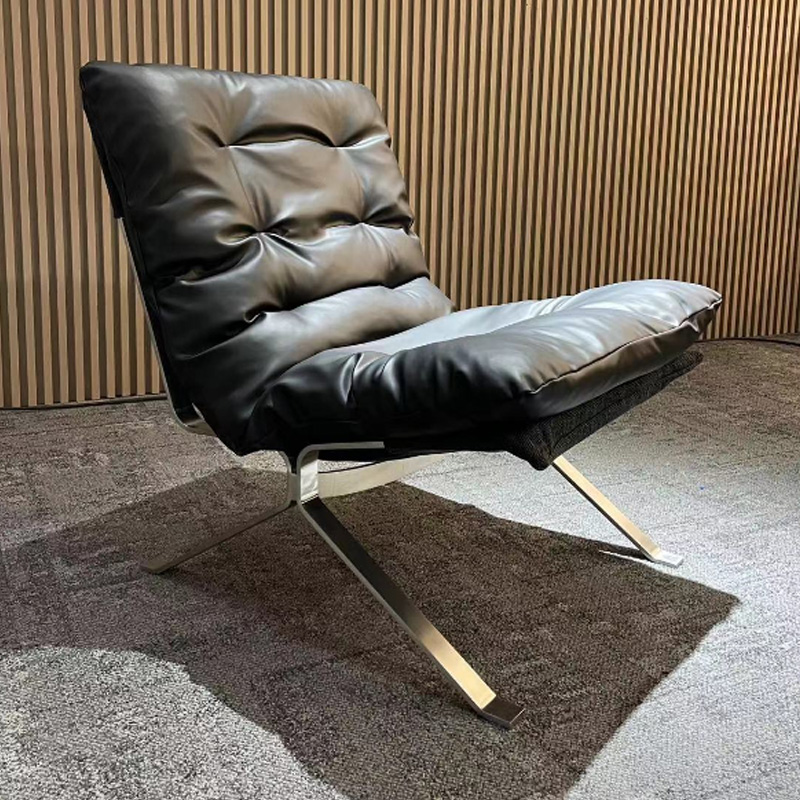 Sofa Chair, Barcelona Chair
