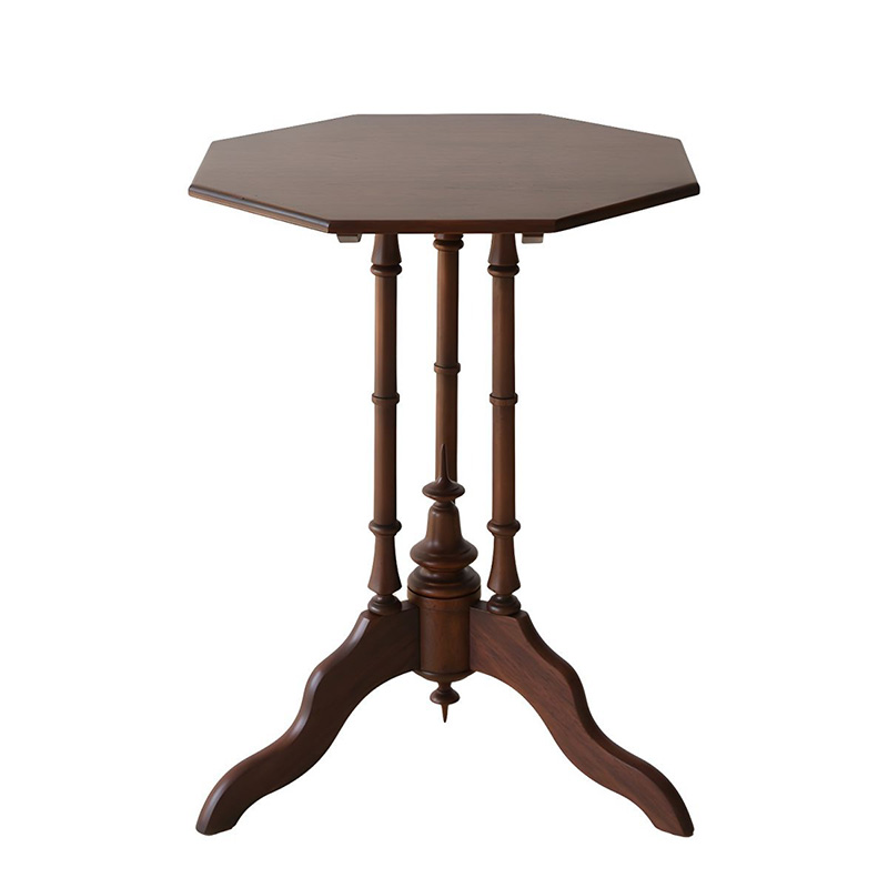 Giotto Side table HM0040-BJZ