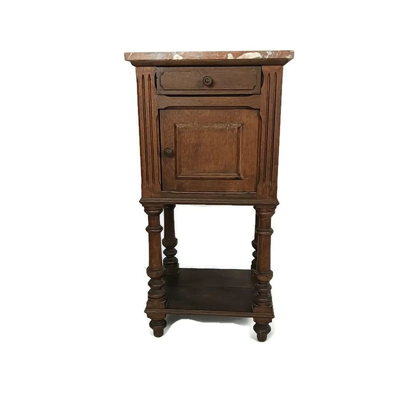 Giotto Sideboard HM0040-MNBG