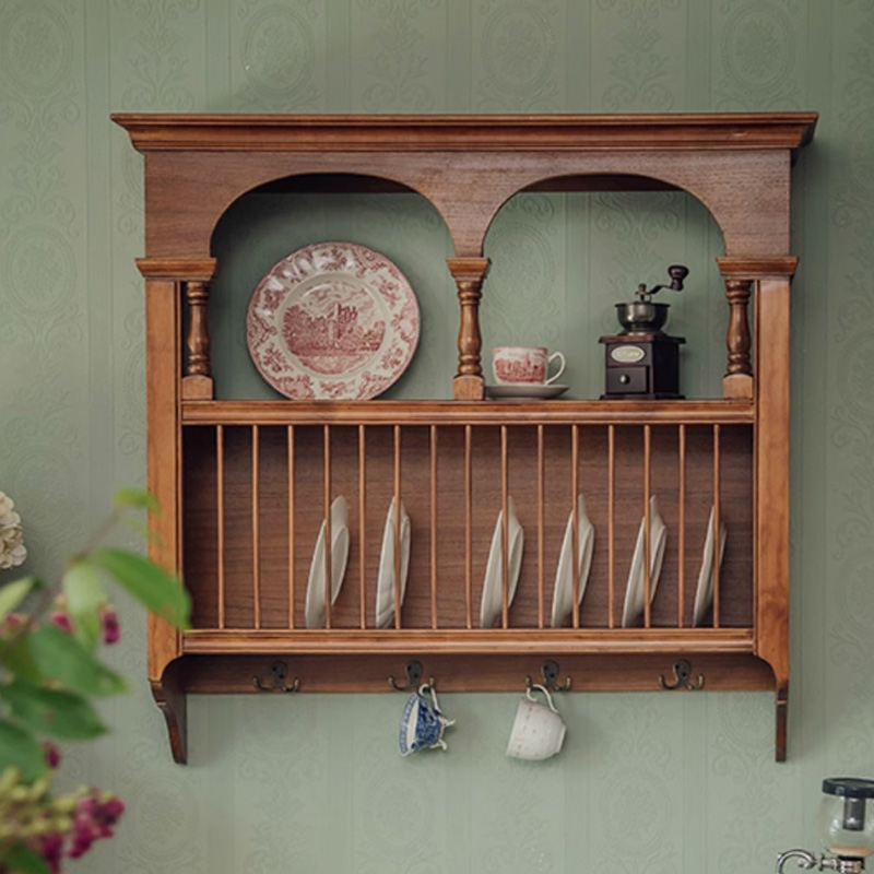 Giotto Shelf HM0040-ZGZWJ