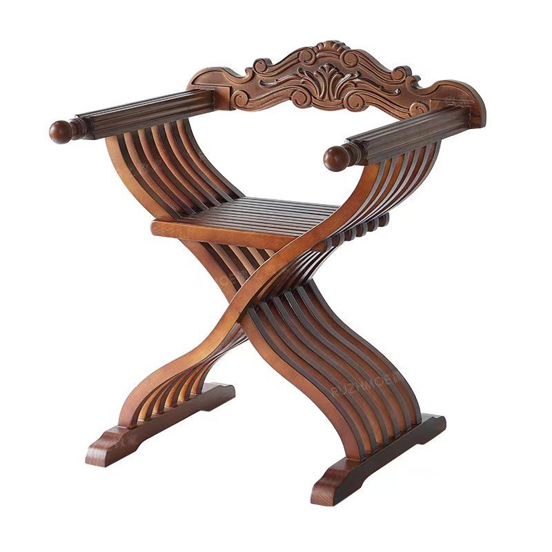 Giotto Chair HM0040-SWY