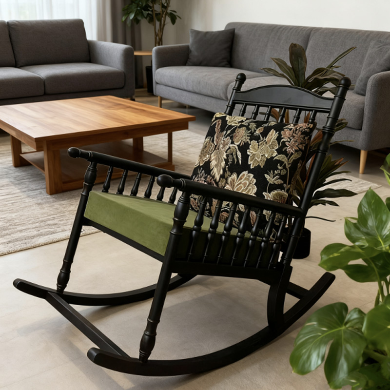 Giotto Chair HM0040-FSLYY