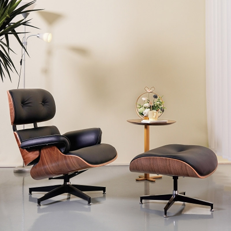 deck chair Eames