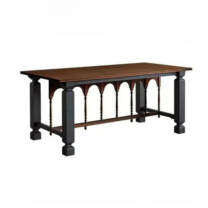 Giotto Dining table HM0040-JEZ