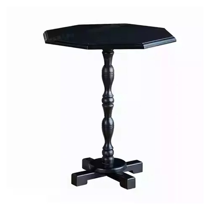 Giotto Side table HM0040-BBXCZ