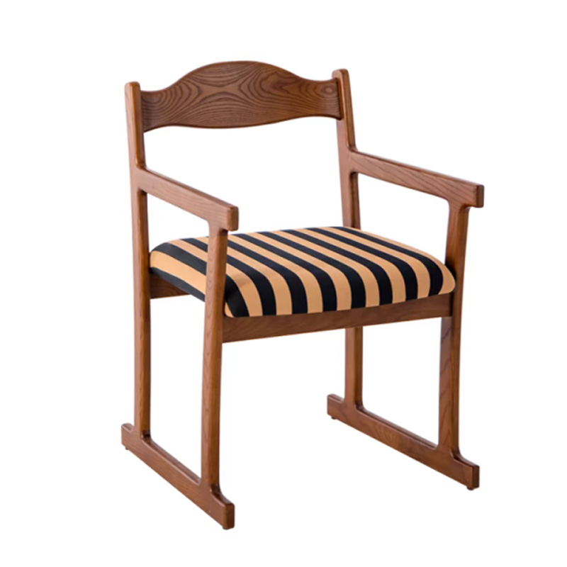 Giotto Chair HM0040-BMY