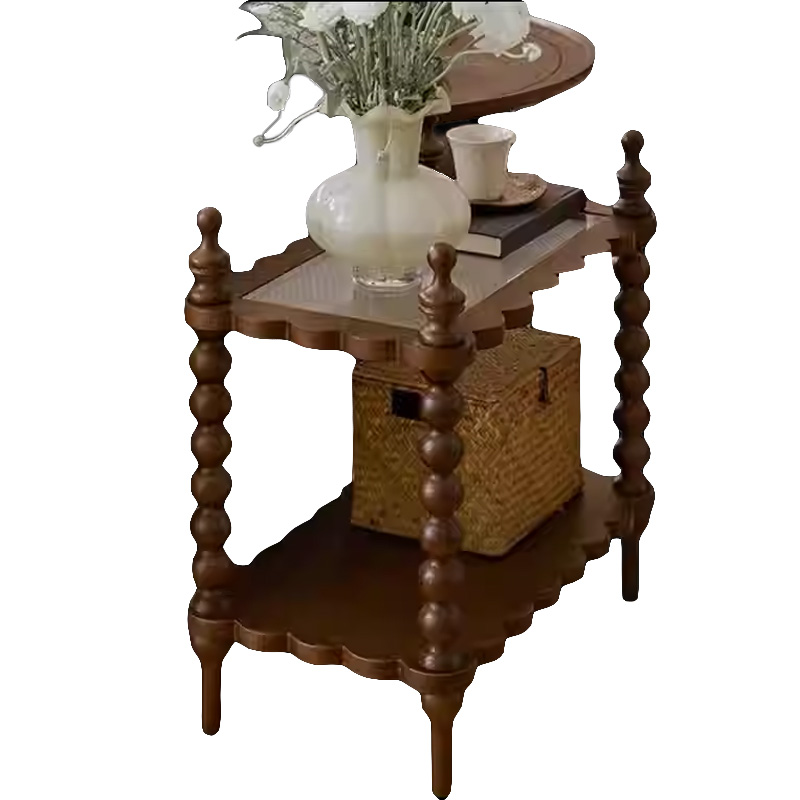 Giotto Side table HM0040-ZZBJ