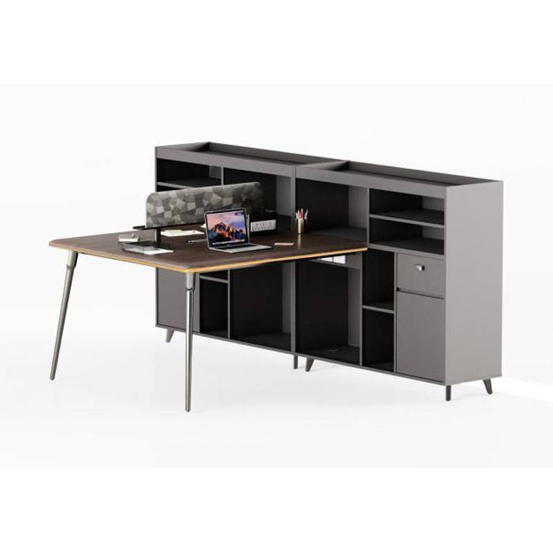 Office staff desk