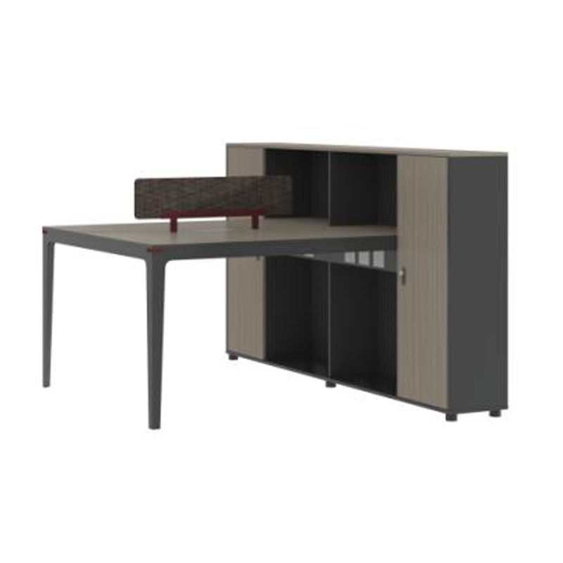 Office staff desk