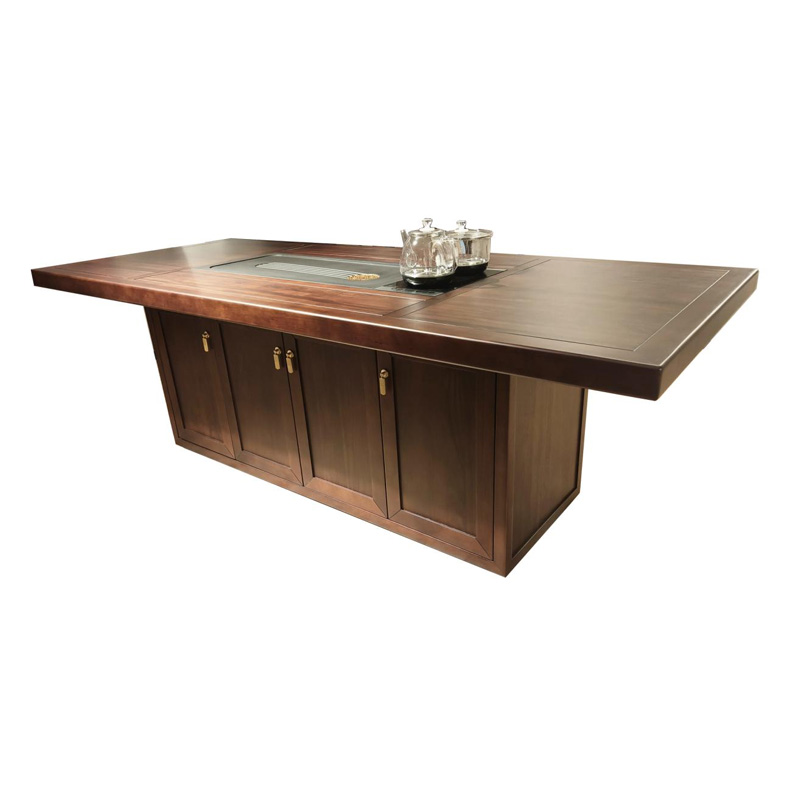 Tea table