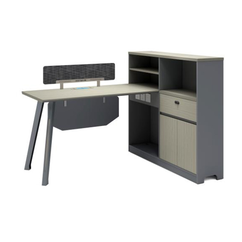 Office staff desk