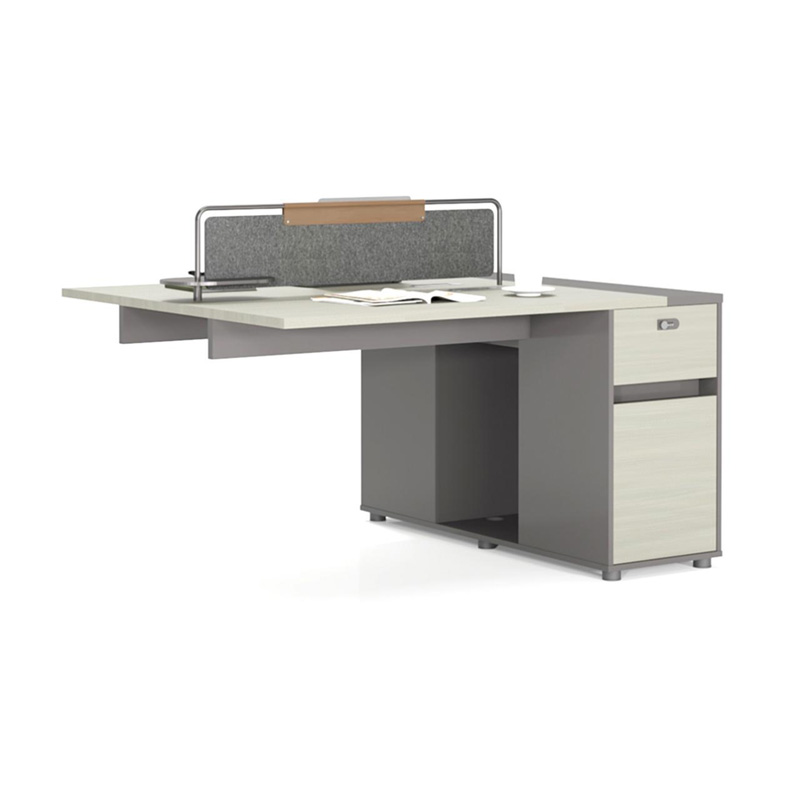 Office staff desk