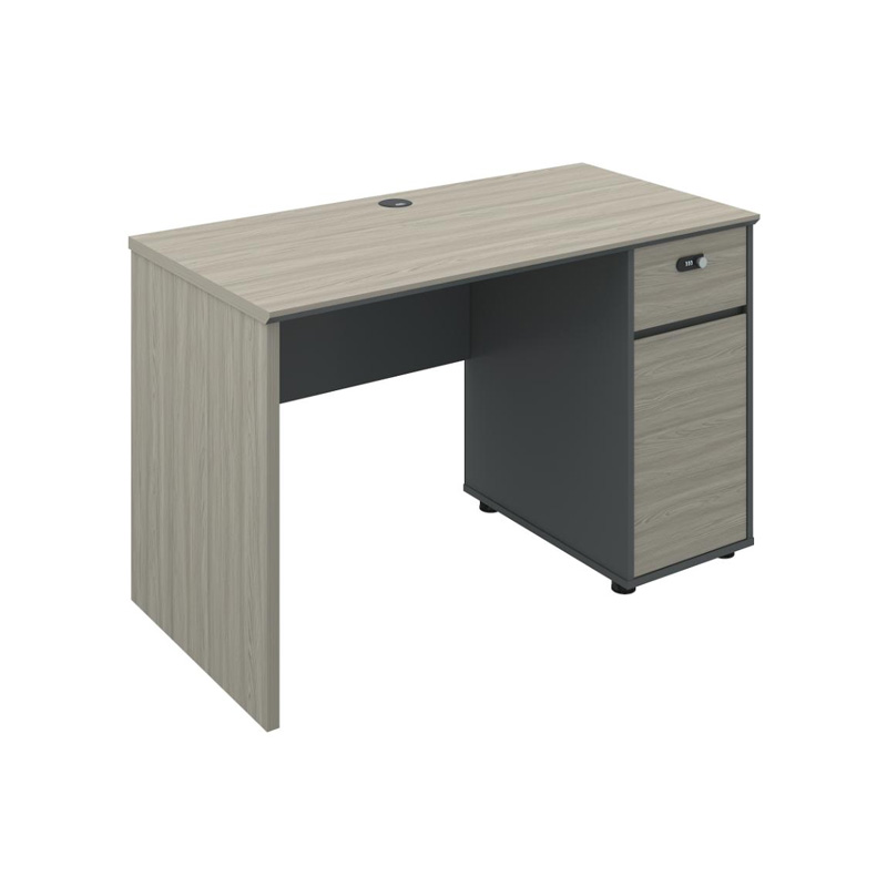 Office staff desk