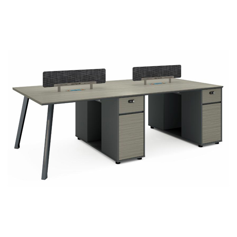 Office staff desk
