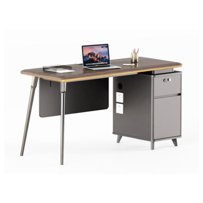 Office staff desk