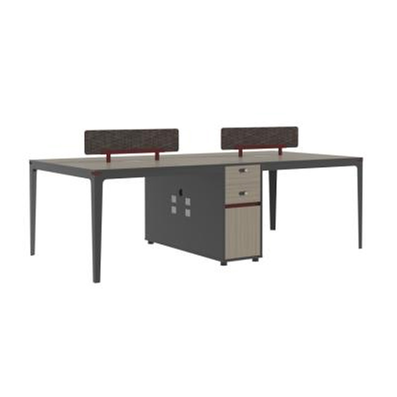 Office staff desk
