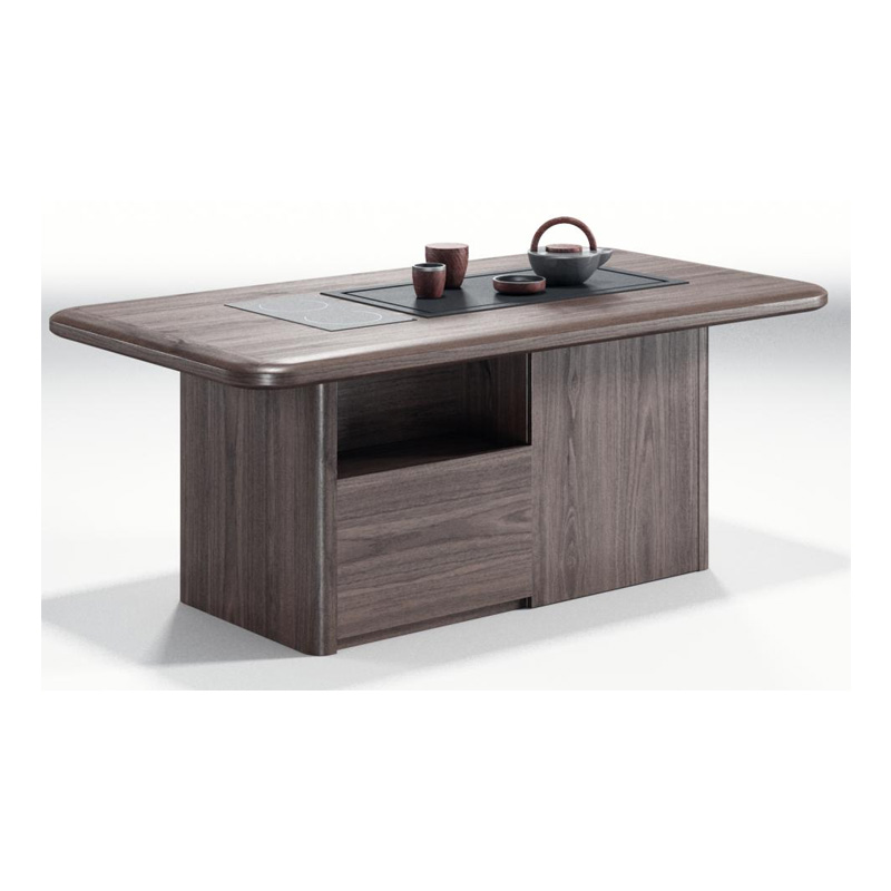 Tea table