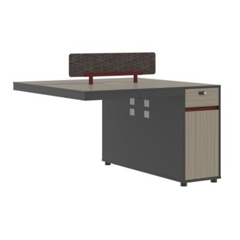 Office staff desk