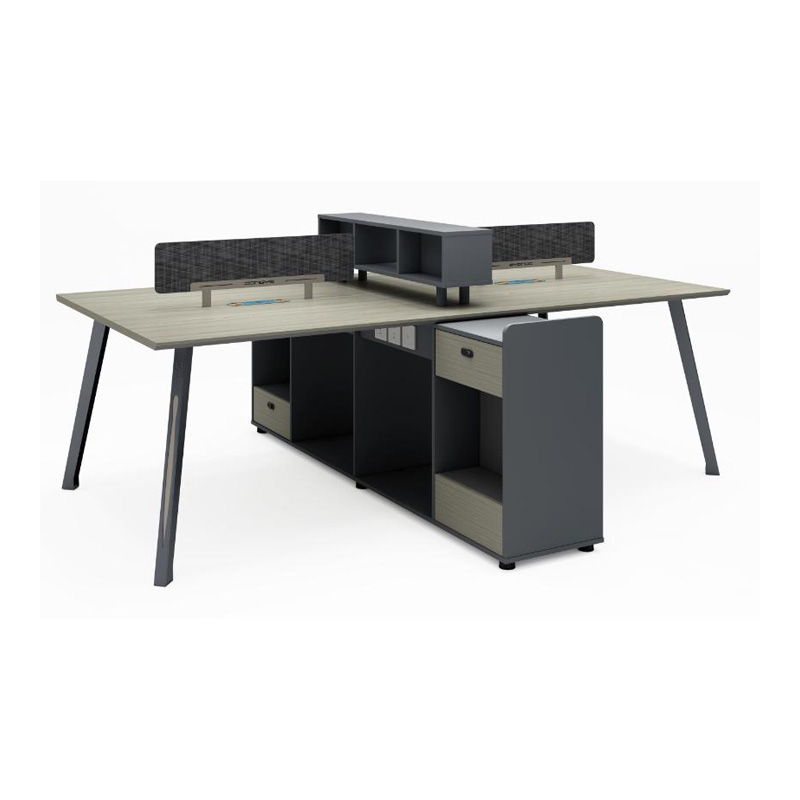 Office staff desk