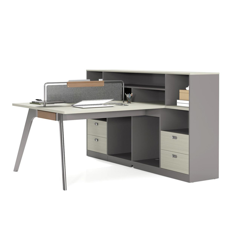 Office staff desk