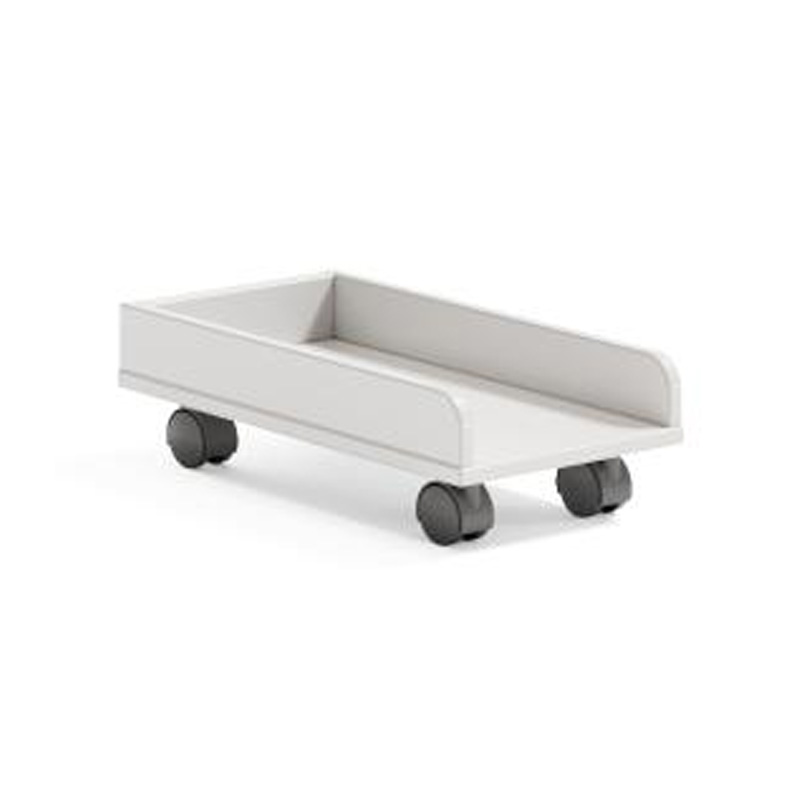 Host tray