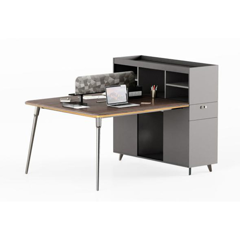 Office staff desk