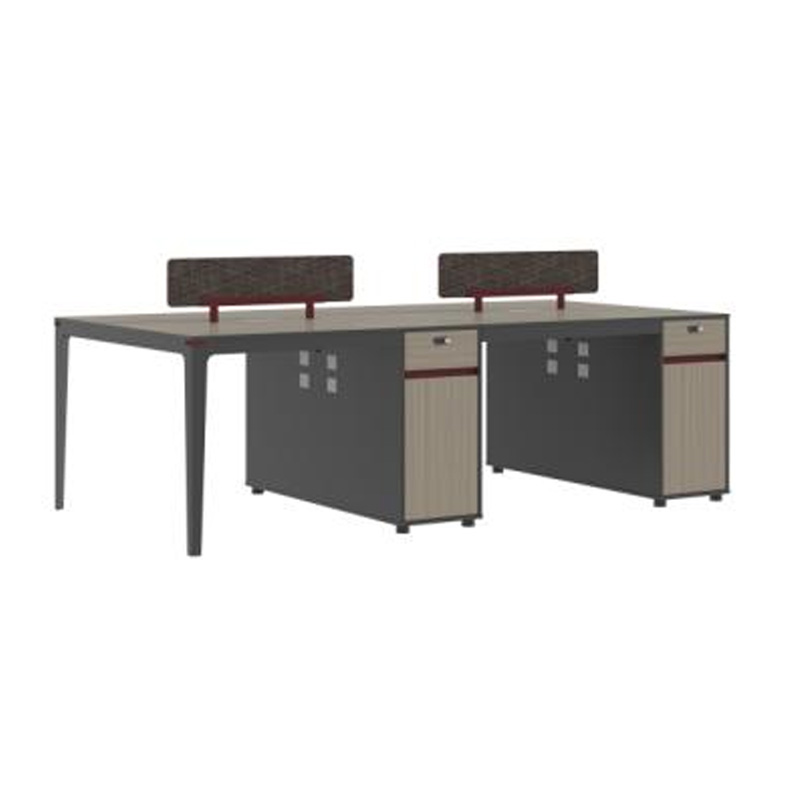 Office staff desk