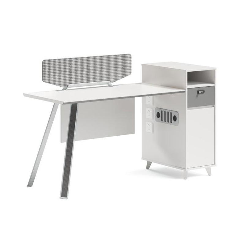 Office staff desk