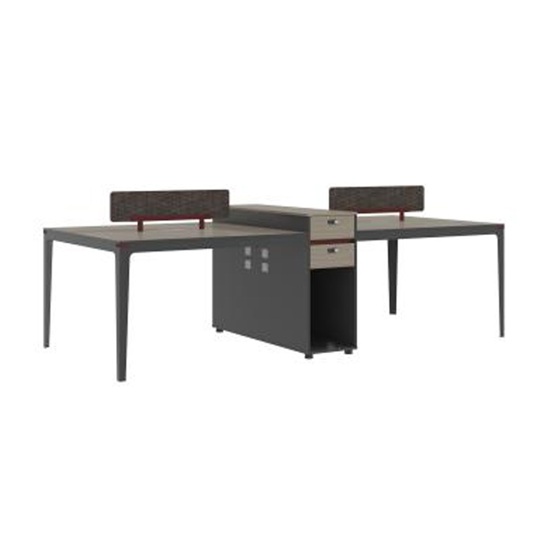 Office staff desk