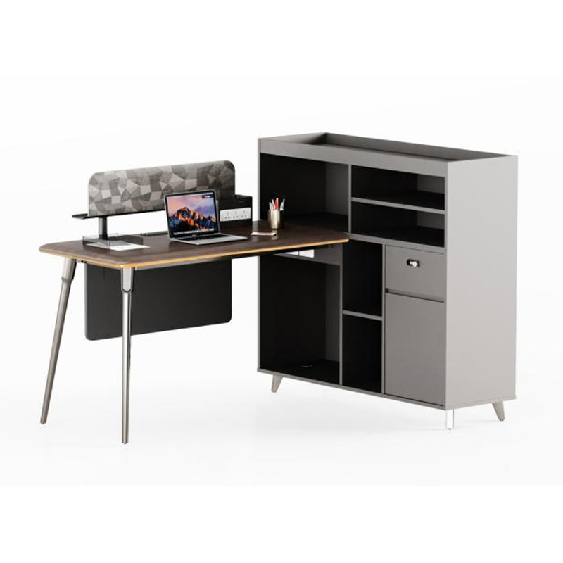 Office staff desk