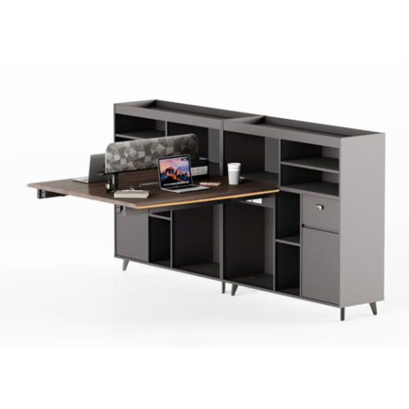Office staff desk