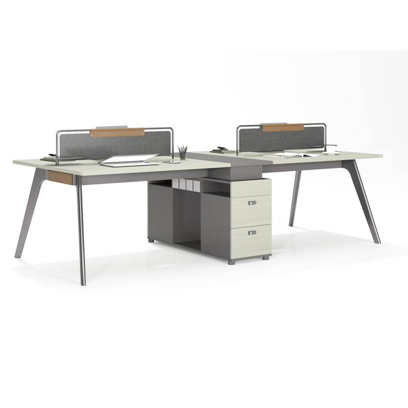 Office staff desk